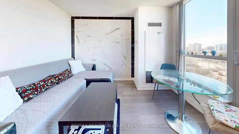Photo 13 at 808 - 255 Village Green Square, Malvern West, Toronto