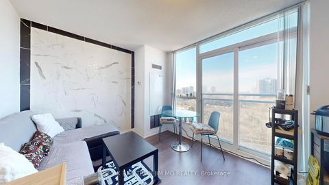 Photo 14 at 808 - 255 Village Green Square, Malvern West, Toronto