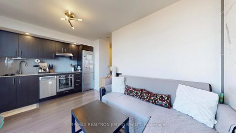 Photo 15 at 808 - 255 Village Green Square, Malvern West, Toronto