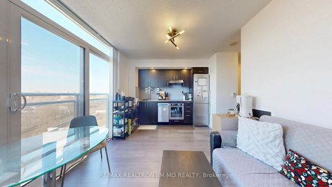 Photo 16 at 808 - 255 Village Green Square, Malvern West, Toronto