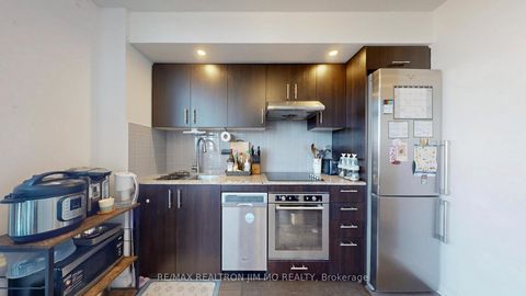 Photo 18 at 808 - 255 Village Green Square, Malvern West, Toronto