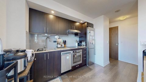 Photo 19 at 808 - 255 Village Green Square, Malvern West, Toronto
