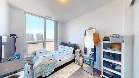 Photo 22 at 808 - 255 Village Green Square, Malvern West, Toronto
