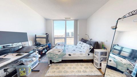 Photo 23 at 808 - 255 Village Green Square, Malvern West, Toronto