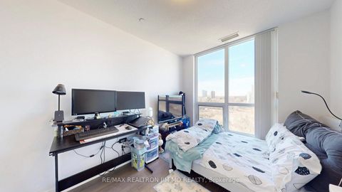 Photo 24 at 808 - 255 Village Green Square, Malvern West, Toronto