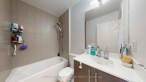 Photo 25 at 808 - 255 Village Green Square, Malvern West, Toronto
