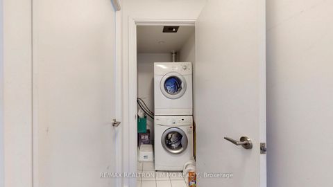 Photo 26 at 808 - 255 Village Green Square, Malvern West, Toronto