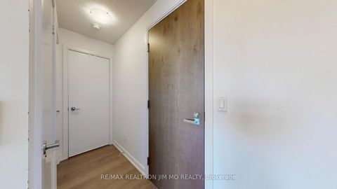 Photo 27 at 808 - 255 Village Green Square, Malvern West, Toronto