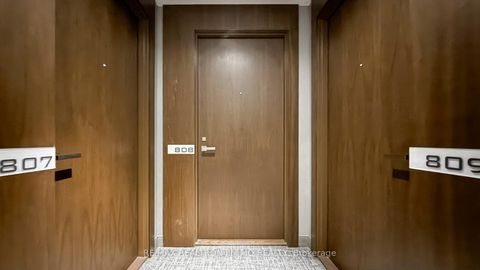 Photo 28 at 808 - 255 Village Green Square, Malvern West, Toronto