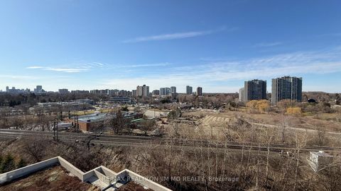 Photo 29 at 808 - 255 Village Green Square, Malvern West, Toronto