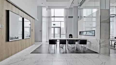 Photo 30 at 808 - 255 Village Green Square, Malvern West, Toronto