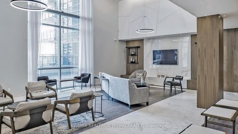 Photo 31 at 808 - 255 Village Green Square, Malvern West, Toronto
