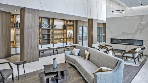 Photo 32 at 808 - 255 Village Green Square, Malvern West, Toronto
