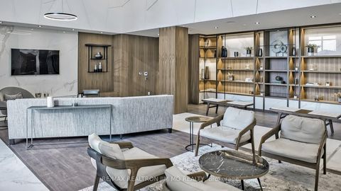 Photo 33 at 808 - 255 Village Green Square, Malvern West, Toronto