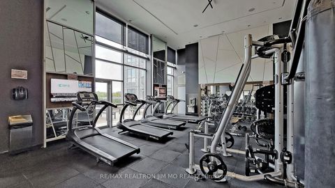 Photo 36 at 808 - 255 Village Green Square, Malvern West, Toronto