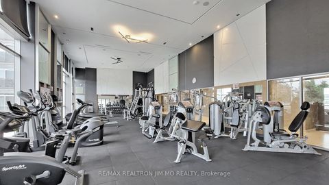 Photo 37 at 808 - 255 Village Green Square, Malvern West, Toronto