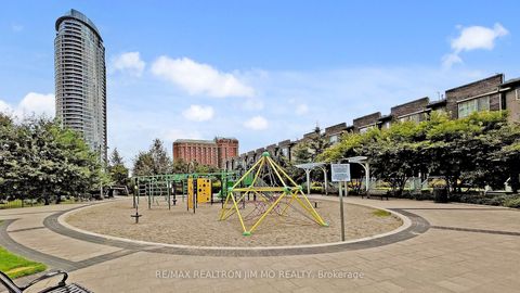 Photo 39 at 808 - 255 Village Green Square, Malvern West, Toronto