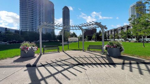 Photo 40 at 808 - 255 Village Green Square, Malvern West, Toronto