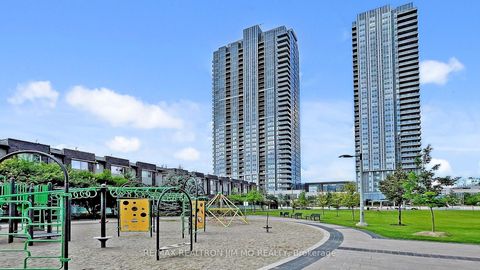 Photo 41 at 808 - 255 Village Green Square, Malvern West, Toronto