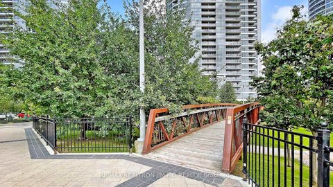 Photo 42 at 808 - 255 Village Green Square, Malvern West, Toronto