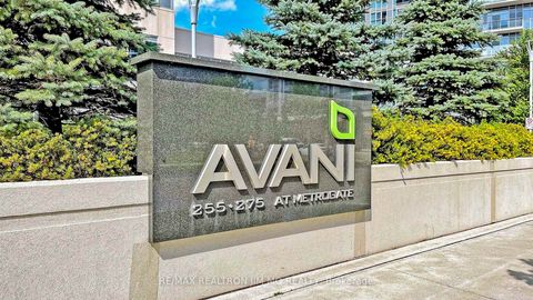 Photo 43 at 808 - 255 Village Green Square, Malvern West, Toronto