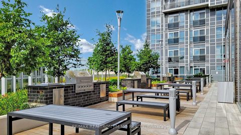 Photo 44 at 808 - 255 Village Green Square, Malvern West, Toronto