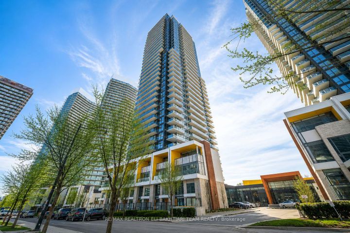 Photo 0 at 2511 - 95 McMahon Drive, Bayview Village, Toronto