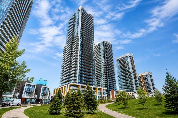 Photo 1 at 2511 - 95 McMahon Drive, Bayview Village, Toronto