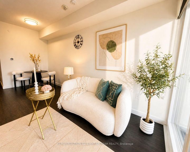 Photo 6 at 2511 - 95 McMahon Drive, Bayview Village, Toronto