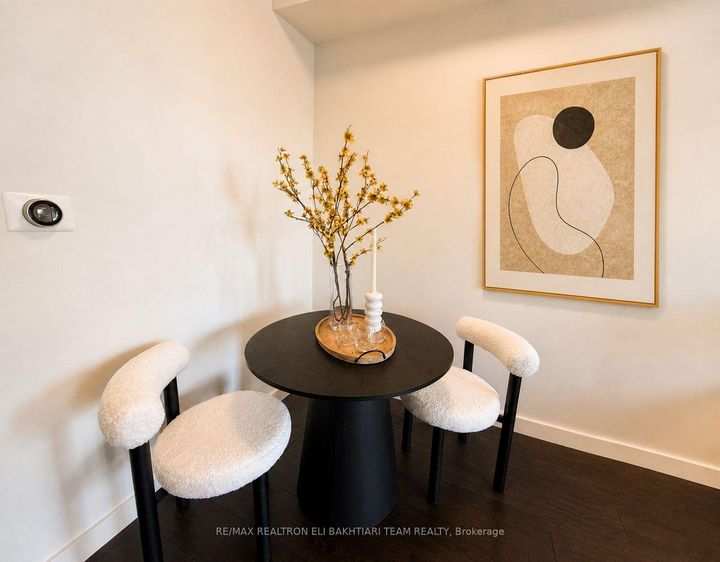 Photo 7 at 2511 - 95 McMahon Drive, Bayview Village, Toronto
