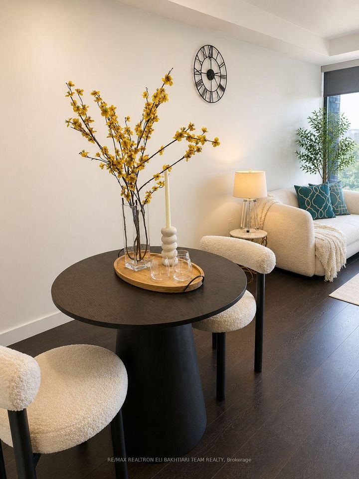 Photo 8 at 2511 - 95 McMahon Drive, Bayview Village, Toronto