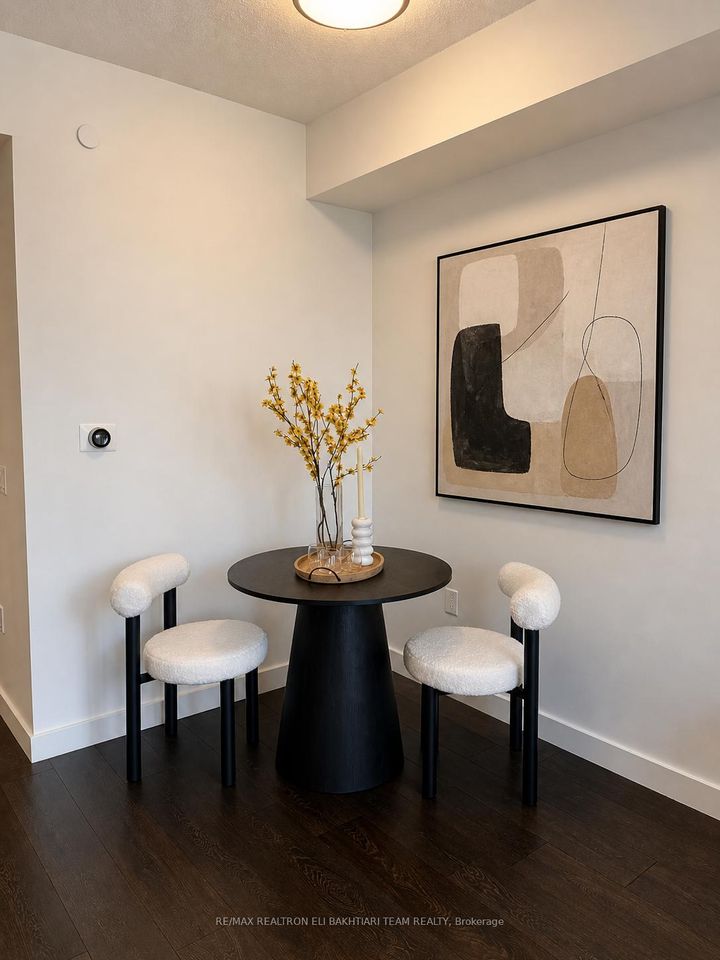 Photo 9 at 2511 - 95 McMahon Drive, Bayview Village, Toronto