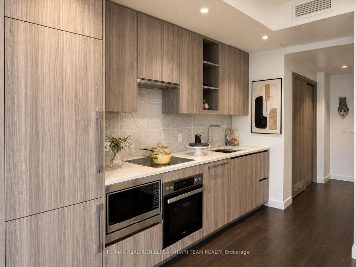Photo 10 at 2511 - 95 McMahon Drive, Bayview Village, Toronto