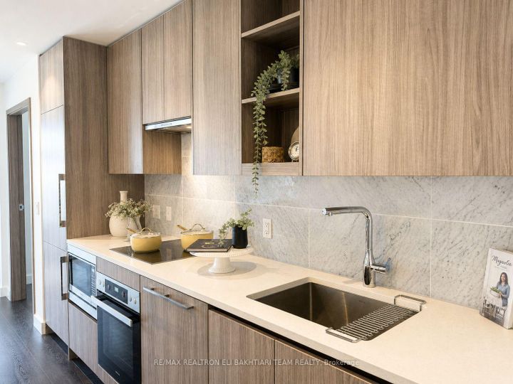 Photo 13 at 2511 - 95 McMahon Drive, Bayview Village, Toronto