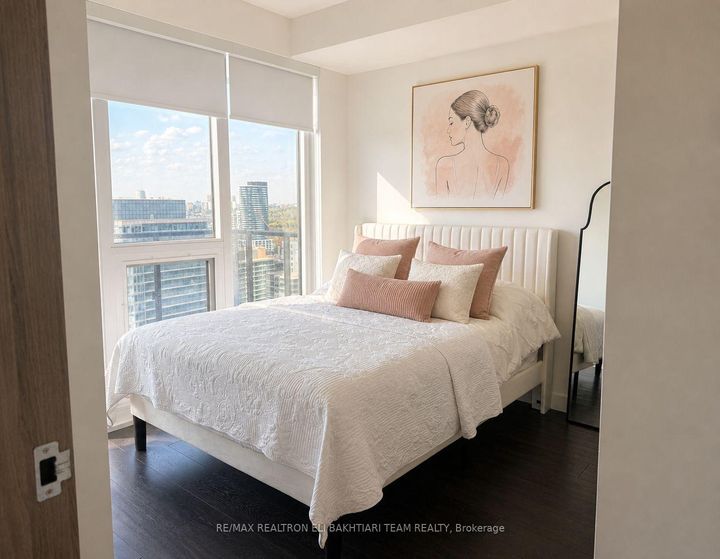 Photo 16 at 2511 - 95 McMahon Drive, Bayview Village, Toronto