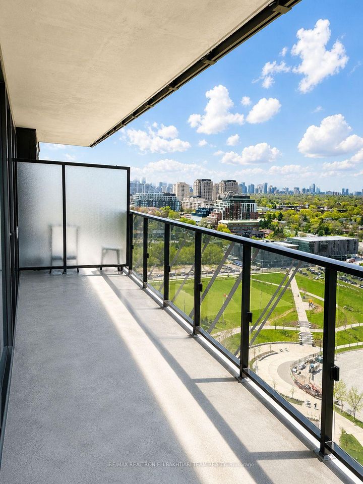 Photo 18 at 2511 - 95 McMahon Drive, Bayview Village, Toronto