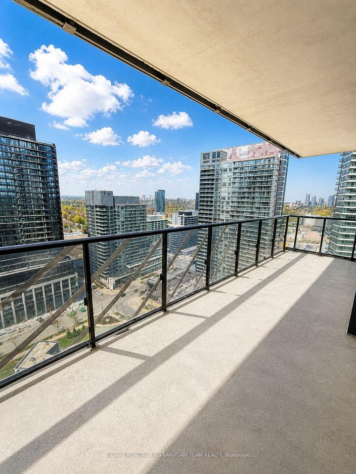 Photo 19 at 2511 - 95 McMahon Drive, Bayview Village, Toronto