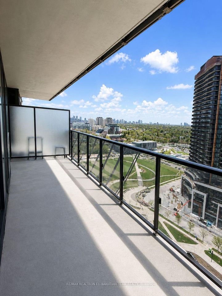 Photo 20 at 2511 - 95 McMahon Drive, Bayview Village, Toronto