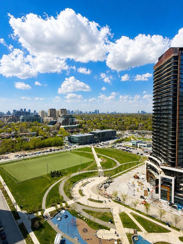 Photo 21 at 2511 - 95 McMahon Drive, Bayview Village, Toronto