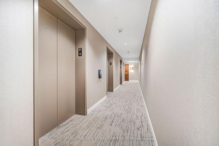 Photo 22 at 2511 - 95 McMahon Drive, Bayview Village, Toronto