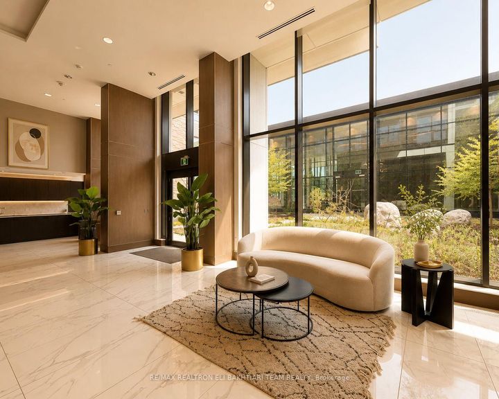 Photo 23 at 2511 - 95 McMahon Drive, Bayview Village, Toronto