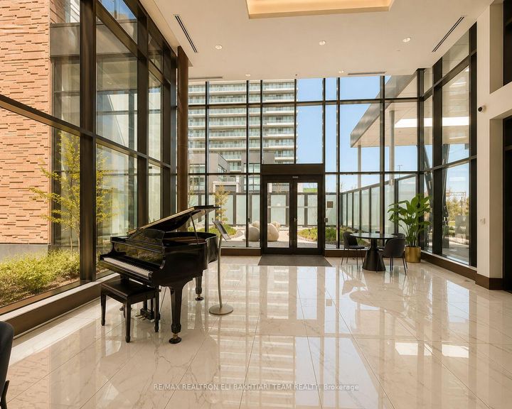 Photo 27 at 2511 - 95 McMahon Drive, Bayview Village, Toronto