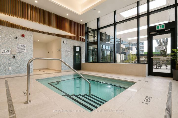 Photo 29 at 2511 - 95 McMahon Drive, Bayview Village, Toronto