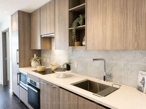 Photo 13 at 2511 - 95 McMahon Drive, Bayview Village, Toronto