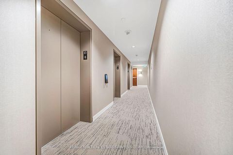 Photo 22 at 2511 - 95 McMahon Drive, Bayview Village, Toronto