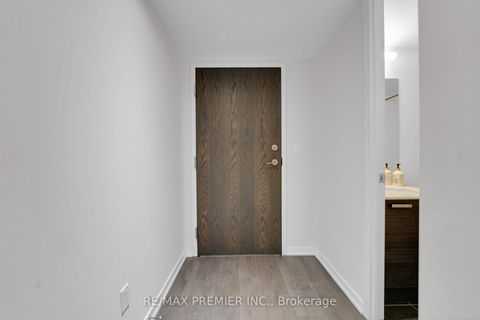 Photo 4 at 343 - 68 Abell Street, Little Portugal, Toronto