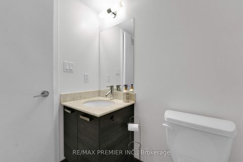Photo 6 at 343 - 68 Abell Street, Little Portugal, Toronto