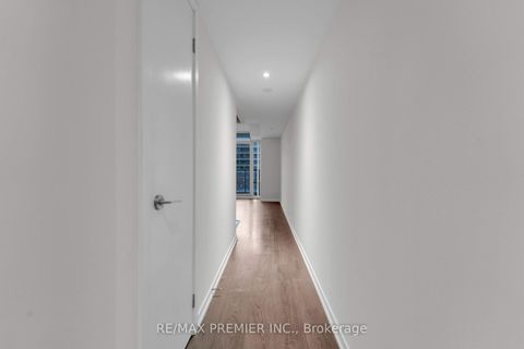 Photo 8 at 343 - 68 Abell Street, Little Portugal, Toronto