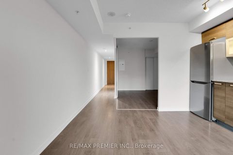 Photo 14 at 343 - 68 Abell Street, Little Portugal, Toronto