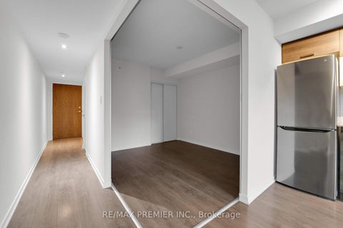 Photo 17 at 343 - 68 Abell Street, Little Portugal, Toronto